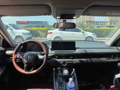 Honda Yingshipai 2023 260TURBO Elegant Edition - ფოტო 2