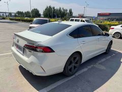 Honda Yingshipai 2023 260TURBO Elegant Edition - ფოტო 4