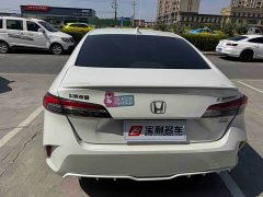 Honda Yingshipai 2023 260TURBO Elegant Edition - ფოტო 5