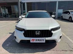 Honda Yingshipai 2023 260TURBO Elegant Edition - ფოტო 6