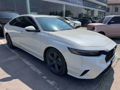 Honda Yingshipai 2023 260TURBO Elegant Edition - ფოტო 8