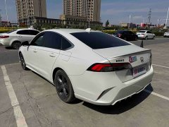 Honda Yingshipai 2023 260TURBO Elegant Edition - ფოტო 9