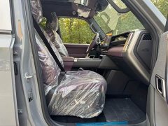 Infiniti iCAR V27 200KM AWD Falcon 500 - ფოტო 11