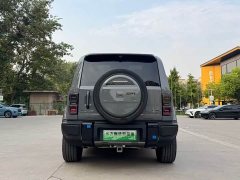 Infiniti iCAR V27 200KM AWD Falcon 500 - ფოტო 14