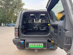 Infiniti iCAR V27 200KM AWD Falcon 500 - ფოტო 15