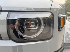 Infiniti iCAR V27 200KM AWD Falcon 500 - ფოტო 4
