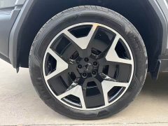 Infiniti iCAR V27 200KM AWD Falcon 500 - ფოტო 5