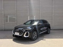 Audi Q5L 2026 2.0T Exclusive Edition for Millions of Users - ფოტო 1