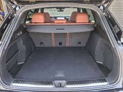 Audi Q5L 2026 2.0T Exclusive Edition for Millions of Users - ფოტო 10