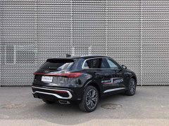 Audi Q5L 2026 2.0T Exclusive Edition for Millions of Users - ფოტო 2