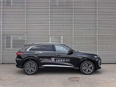 Audi Q5L 2026 2.0T Exclusive Edition for Millions of Users - ფოტო 6