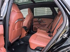 Audi Q5L 2026 2.0T Exclusive Edition for Millions of Users - ფოტო 8