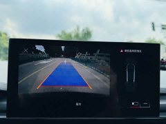 Audi A4L 2020 40 TFSI Fashion Dynamic - ფოტო 13