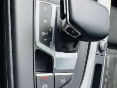 Audi A4L 2020 40 TFSI Fashion Dynamic - ფოტო 14