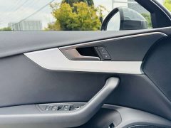 Audi A4L 2020 40 TFSI Fashion Dynamic - ფოტო 15