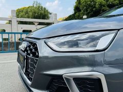 Audi A4L 2020 40 TFSI Fashion Dynamic - ფოტო 16