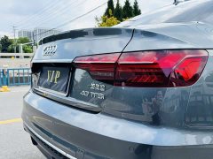 Audi A4L 2020 40 TFSI Fashion Dynamic - ფოტო 17