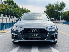 Audi A4L 2020 40 TFSI Fashion Dynamic - ფოტო 2
