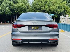 Audi A4L 2020 40 TFSI Fashion Dynamic - ფოტო 7