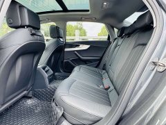 Audi A4L 2020 40 TFSI Fashion Dynamic - ფოტო 9