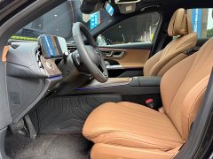 Mercedes-Benz E-Class E 300 L Fashion Edition - ფოტო 11