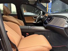 Mercedes-Benz E-Class E 300 L Fashion Edition - ფოტო 12