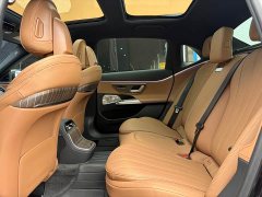 Mercedes-Benz E-Class E 300 L Fashion Edition - ფოტო 13