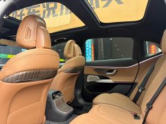 Mercedes-Benz E-Class E 300 L Fashion Edition - ფოტო 14