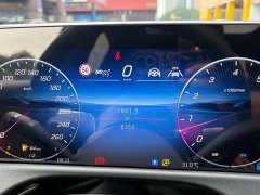 Mercedes-Benz E-Class E 300 L Fashion Edition - ფოტო 15