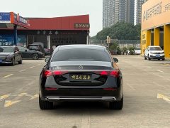 Mercedes-Benz E-Class E 300 L Fashion Edition - ფოტო 19