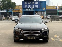 Mercedes-Benz E-Class E 300 L Fashion Edition - ფოტო 2