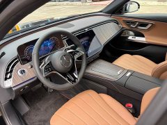 Mercedes-Benz E-Class E 300 L Fashion Edition - ფოტო 5