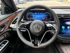 Mercedes-Benz E-Class E 300 L Fashion Edition - ფოტო 6