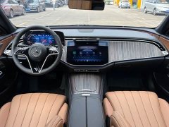 Mercedes-Benz E-Class E 300 L Fashion Edition - ფოტო 7