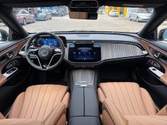 Mercedes-Benz E-Class E 300 L Fashion Edition - ფოტო 8