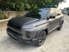 Geely Cowboy 1.5TD Fun Wilderness Edition - ფოტო 1