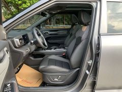 Geely Cowboy 1.5TD Fun Wilderness Edition - ფოტო 2