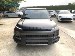 Geely Cowboy 1.5TD Fun Wilderness Edition - ფოტო 3