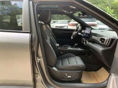 Geely Cowboy 1.5TD Fun Wilderness Edition - ფოტო 4