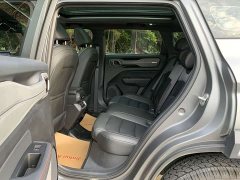 Geely Cowboy 1.5TD Fun Wilderness Edition - ფოტო 5