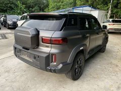 Geely Cowboy 1.5TD Fun Wilderness Edition - ფოტო 7