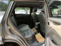 Geely Cowboy 1.5TD Fun Wilderness Edition - ფოტო 9