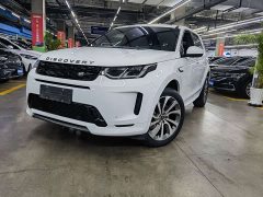 Land Rover Discovery Sport 249PS R-Dynamic S Performance Edition - ფოტო 1
