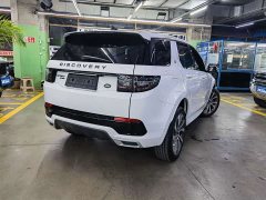 Land Rover Discovery Sport 249PS R-Dynamic S Performance Edition - ფოტო 6