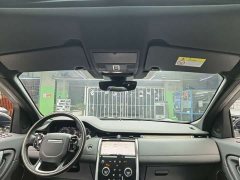 Land Rover Discovery Sport 249PS R-Dynamic S Performance Edition - ფოტო 7