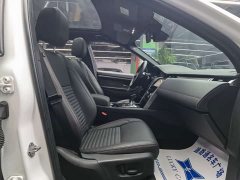 Land Rover Discovery Sport 249PS R-Dynamic S Performance Edition - ფოტო 8