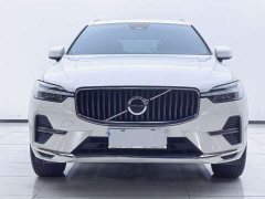 Volvo XC60 2023 B5 AWD Smart Luxury Edition - ფოტო 2
