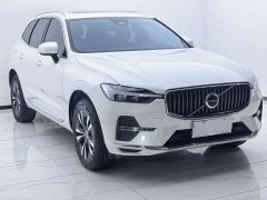 Volvo XC60 2023 B5 AWD Smart Luxury Edition - ფოტო 3
