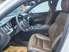 Volvo XC60 2023 B5 AWD Smart Luxury Edition - ფოტო 4