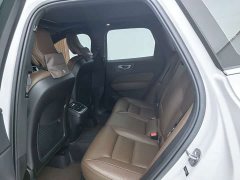 Volvo XC60 2023 B5 AWD Smart Luxury Edition - ფოტო 5